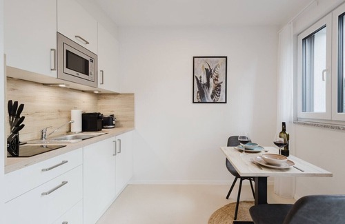 Passau Apartment | The InnSight - Apartmenthouse