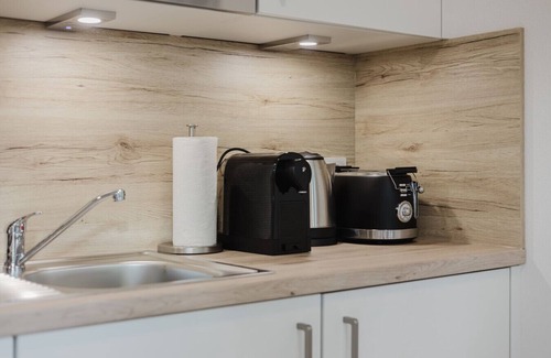 Passau Apartment | The InnSight - Apartmenthouse