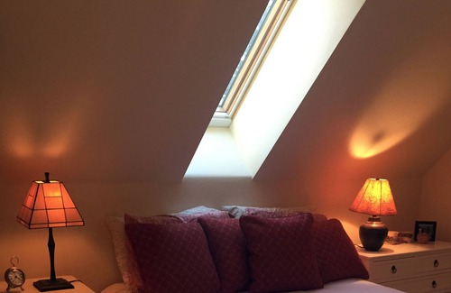 Pond Cove Bed & Breakfast | The Inspired Suite - Minutes to the Best Beaches and Downtown Portland!