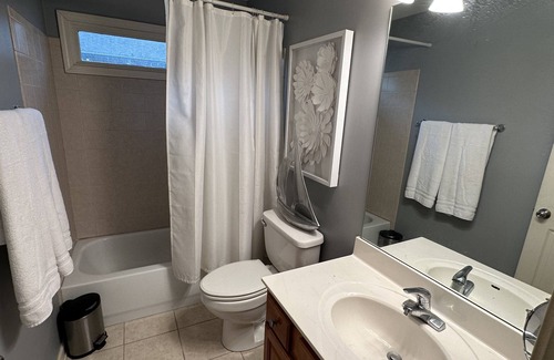 Mechanicsville House | The Intown ATL Mechanicsville Luxury Oasis! <1.5 mile to Mercedes-Benz Stadium!
