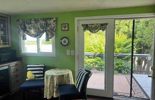 Grandview House | The Irish House