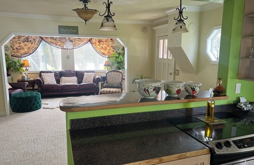 Grandview House | The Irish House