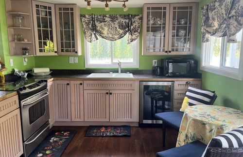 Grandview House | The Irish House