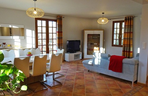 Saint-Crepin-et-Carlucet House | The Isabel cottage in the Dordogne, near Sarlat