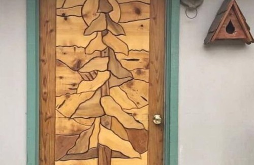 Kernville Cottage | The Isabella Lakehouse