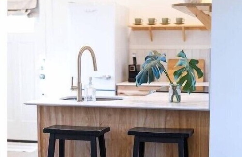 Buena Vista Apartment | The Isabella Lofthouse on Colorado-Walk to Mainnn