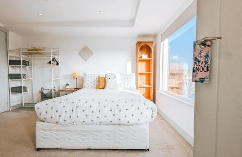 Richmond-upon-Thames Apartment | The Isabella Studio By Richmond Park