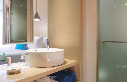 Kato Gouves Hotel | The Island - Adults Only