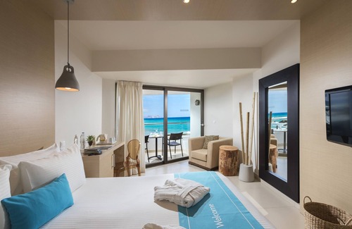 Kato Gouves Hotel | The Island - Adults Only