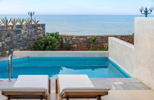 Kato Gouves Hotel | The Island Hotel - Adults Only -