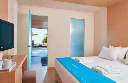 Kato Gouves Hotel | The Island Hotel - Adults Only -