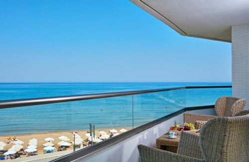 Kato Gouves Hotel | The Island Hotel - Adults Only -