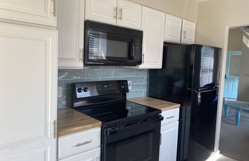 Caseville House | The Island House Caseville Center Walkable to the Beach & all Festivities