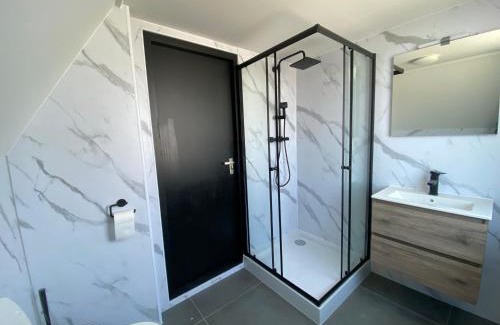 De Koog House | The island life beach house 1