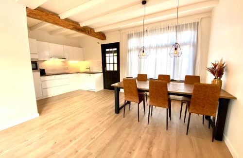 De Koog House | The island life beach house 1