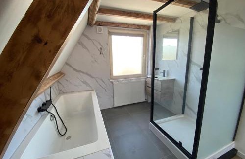 De Koog House | The island life beach house 1