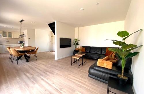 De Koog House | The island life beach house 2