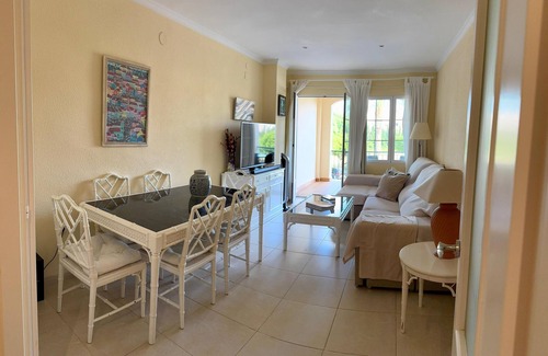 Platja de l'Arenal Apartment | The island of Jávea: the perfect balance between beaches & pool