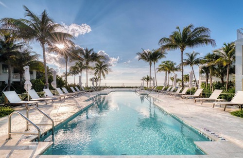 Islamorada Villa | The Islands of Islamorada