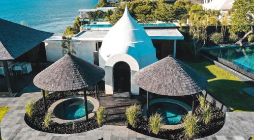 Uluwatu Resort | The Istana