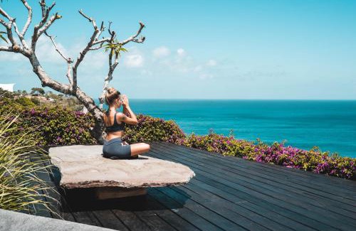 Uluwatu Resort | The Istana