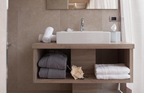 Unterrain/Riva di Sotto Hotel | The Lodge Sporthotel - Golfclub Eppan