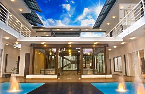 Anjuna Hotel | The Ivy Anjuna