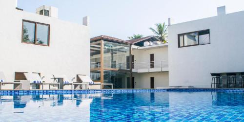 Anjuna Hotel | The Ivy Anjuna