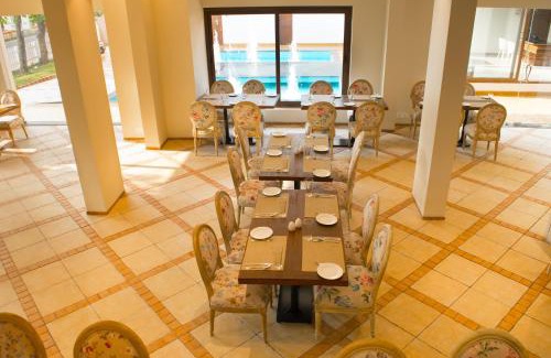 Anjuna Hotel | The Ivy Anjuna
