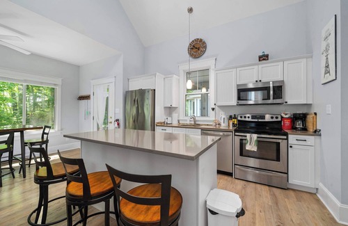 Cherry Valley House | The Jack Pine - 50 Hollow