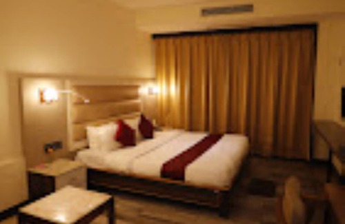 Muzaffarpur Hotel | The Jamun Tree Muzaffarpur