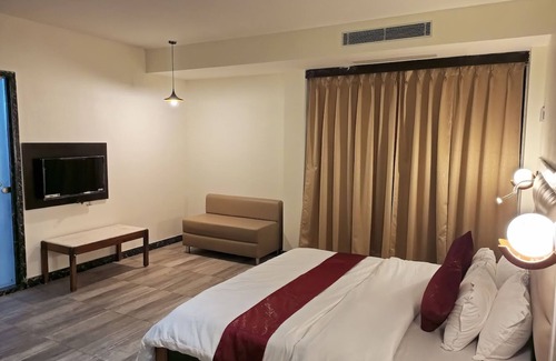 Muzaffarpur Hotel | The Jamun Tree Muzaffarpur