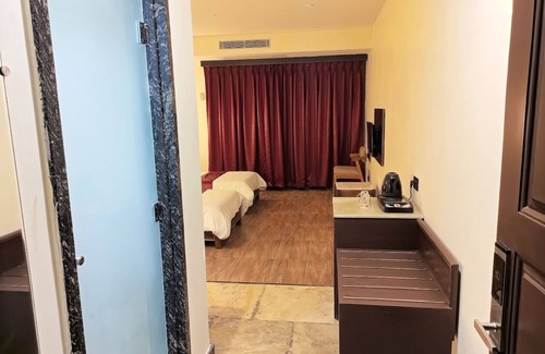 Muzaffarpur Hotel | The Jamun Tree Muzaffarpur