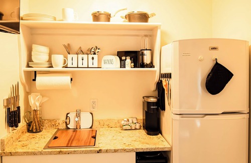 Wanchese House | The Jasmine Bunkhouse-n