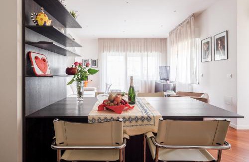 Historic Center Apartment | The Jasmine Terrace Retreat