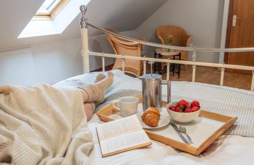 Glasgow Apartment | The Jaw Barn