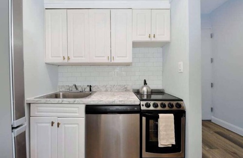 Upper East Side Apartment | The Jayden II Vibe 8739