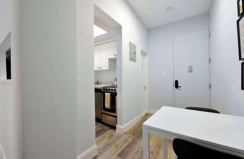 Upper East Side Apartment | The Jayden II Vibe 8739