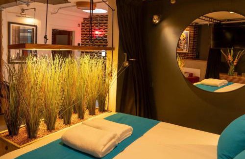 Southsea Apartment | The Jazz Quarters, Southsea's hidden gem