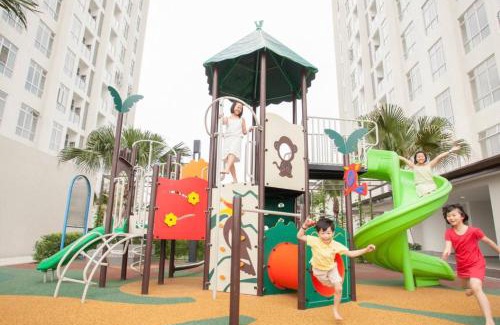 Johor Bahru Apartment | The JB House - A 5 Star Quality Home At Iskandar Puteri