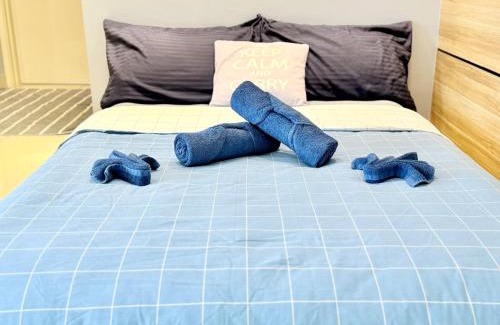 Johor Bahru Apartment | The JB House - A 5 Star Quality Home At Iskandar Puteri