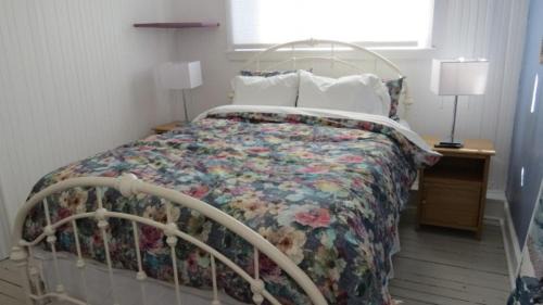 Downtown St. John's House | The Jellybean Heritage Inn