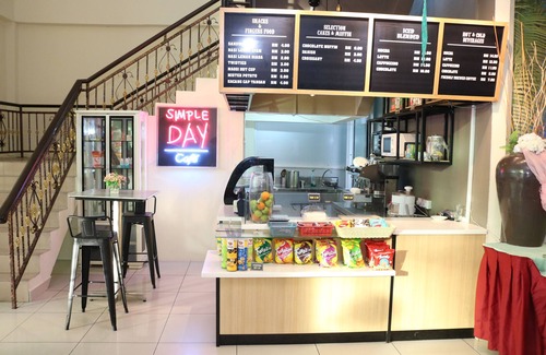 Teroi Hotel | The Jerai Hotel Sungai Petani