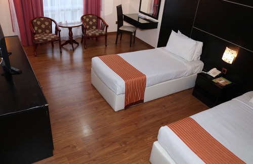 Teroi Hotel | The Jerai Hotel Sungai Petani