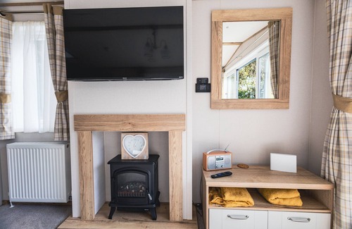 Mudeford House | The Jetty - pet friendly and by the beach on Sandhills Holiday Park, Mudeford