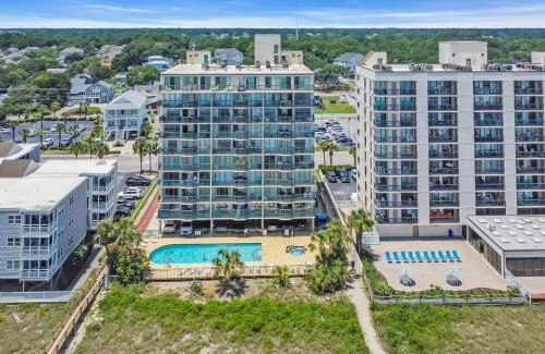 Windy Hill House | The Jewel All New Oceanfront Luxury w Huge Balcony