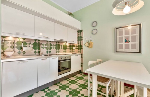 Cinque Terre House | The Jewel of Monterosso, TerreMarine