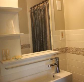Provincetown Bed & Breakfast | The John Randall House
