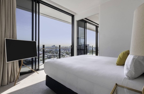 Spring Hill Hotel | The Johnson Brisbane - Art Series