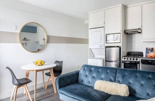 Virginia Highland Apartment | The Jolene, Near PonceCityMarket